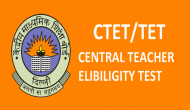 CTET 2019 Exam: CBSE announces entrance exam date; notification to be out soon