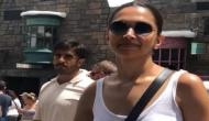 You will be surprised to know Deepika Padukone's personal photographer