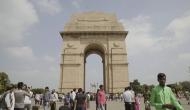 Delhi: 2 held for burning religious texts at India Gate