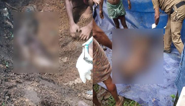 Shocking! Missing family of four found buried 'one above the other' on their house in Kerala; another Burari in a row?