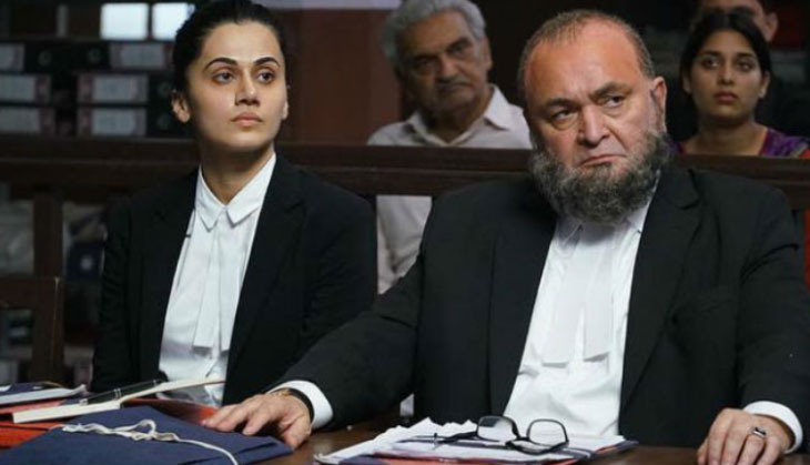 Mulk review: Probably Anubhav Sinha's best. But that doesn't amount to much