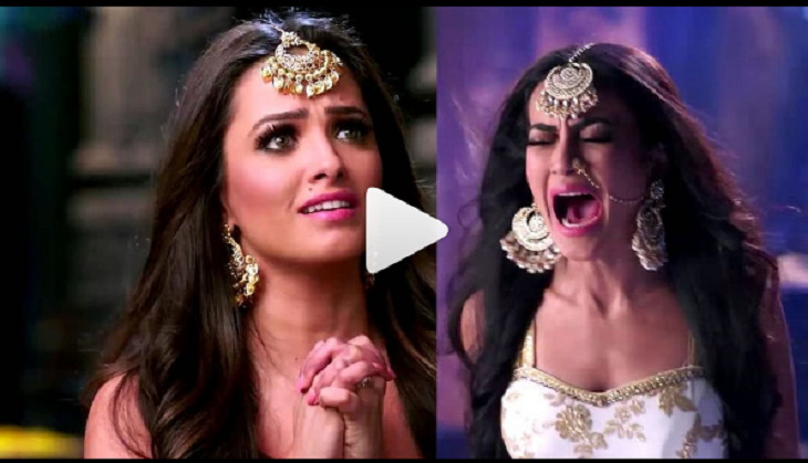 Naagin 3 You Wont Believe What Vish Aka Anita Hassanandani Is Going To Do With Bela Aka Surbhi