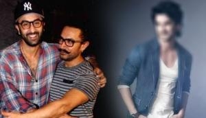 Mogul: If Ranbir Kapoor rejects Gulshan Kumar biopic, then this actor will be Aamir Khan's second choice for the role