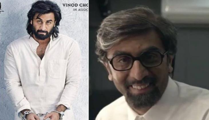 Ranbir Kapoor, Ranbir Kapoor Film, Ranbir Kapoor Sanju,Bollywood News in Hindi, Entertainment News in Hindi, Catch Hindi