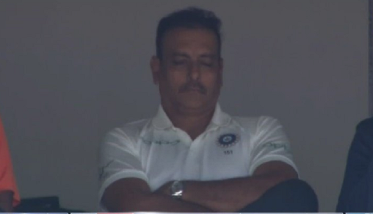 ravi shasrti
