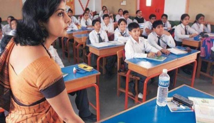 delhi school