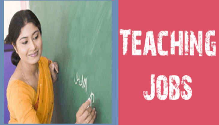 Tripura TET 2019 Registration begins: Here’s how to apply for huge vacancies released for teaching aspirants