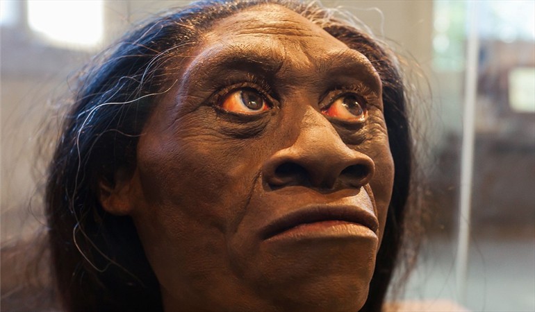 Humans are shrinking on this island, and no one knows why
