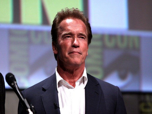 Schwarzenegger takes a dig at Trump following 'emission proposal'