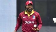 West Indies opener and universe boss Chris Gayle reveals his retirement plans!