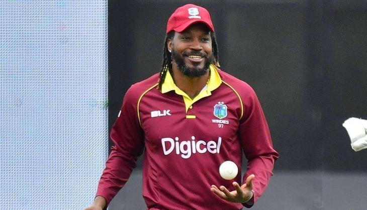 chris gayle
