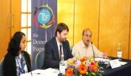 Experts emphasise on strong India, UK ties