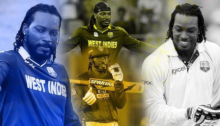 Gayle
