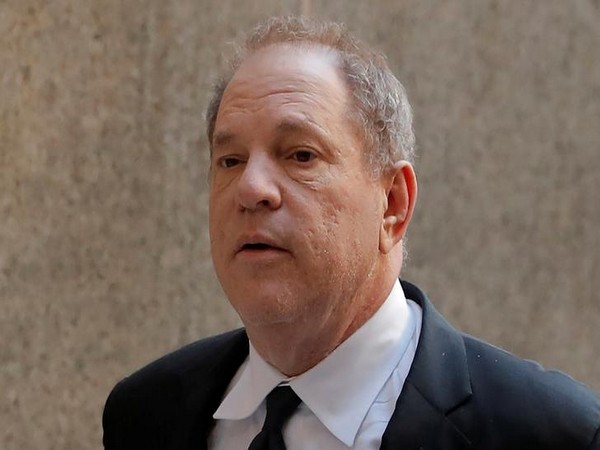 Hollywood producer Harvey Weinstein appeals to dismiss sex crime charges