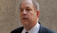 Weinstein gets approval to disclose rape accuser's emails