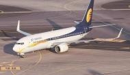 Jet Airways flight aborts take-off at Riyadh Airport, departs runway