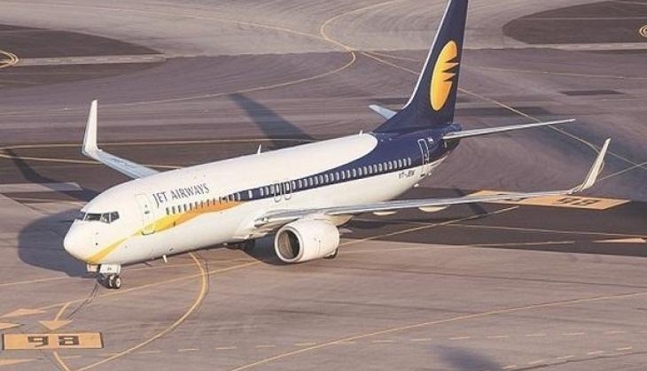 Jet airways