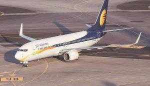 Union Aviation Ministry seeks Directorate General of Civil Aviation report over Jet Airways incident