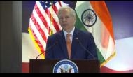 India, US oldest & largest democracies in the world: US envoy