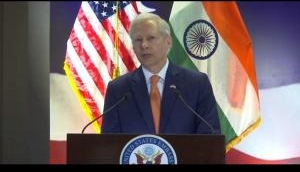 India, US oldest & largest democracies in the world: US envoy