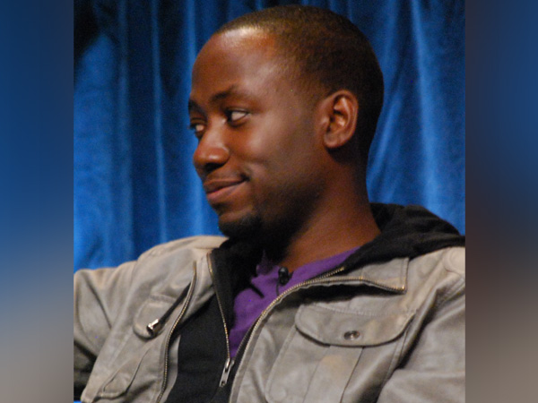 Lamorne Morris to join Vin Diesel in 'Bloodshot'