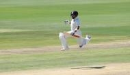  ENG Vs IND, 1st Test DAY 3: Virat Kohli broke this world record of former West Indies skipper Brian Lara !