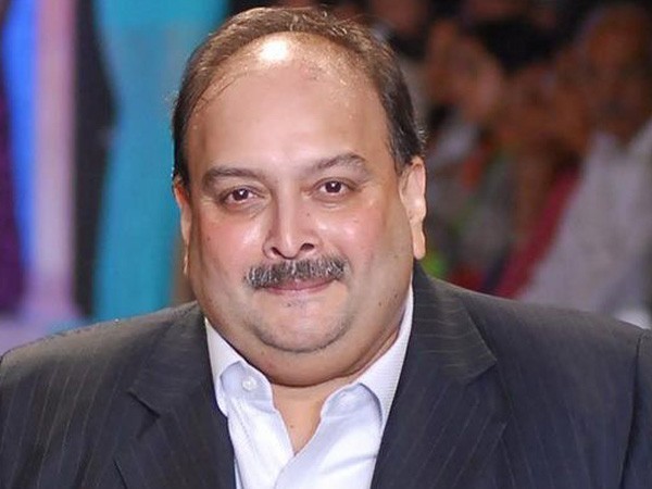 Interpol panel to decide next month India's pending RCN request against Mehul Choksi