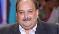 Interpol panel to decide next month India's pending RCN request against Mehul Choksi