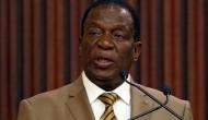 Emmerson Mnangagwa wins Zimbabwe Presidential Elections