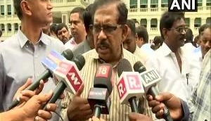 Police will take action if people continue #KikiChallenge: K'taka Dy CM