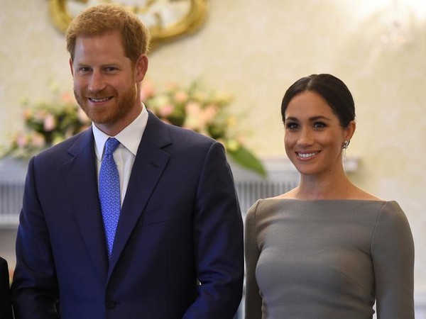 Prince Harry's car up for sale