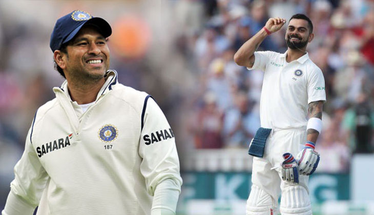 ENG Vs IND: Here's how Sachin Tendulkar and former cricketers praised Virat Kohli's masterclass in Edgbaston