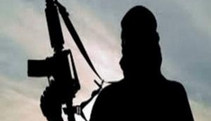 J-K: Security forces nab 1 LeT terrorist in Sopore
