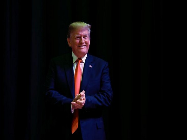 Ahead of Trump's visit, active shooter tracked at Air Force Base in Ohio