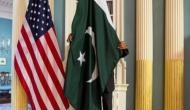US cuts off security aid to Pakistan