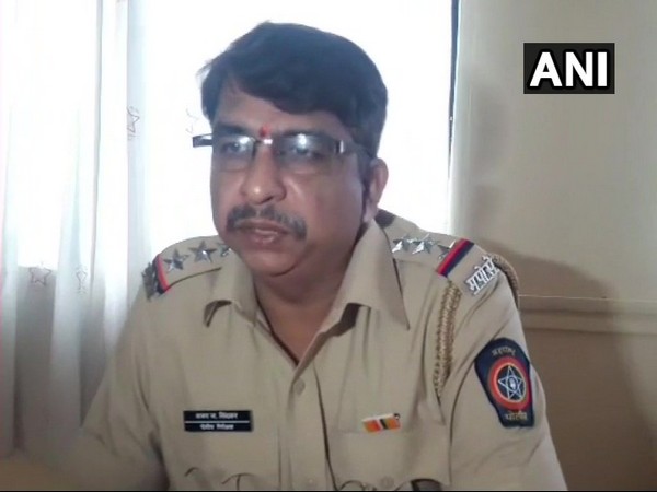 Maharashtra: 8-month pregnant gang-raped by 8 men