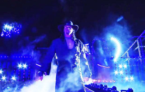 Top expected matches of WWE SummerSlam 2018
