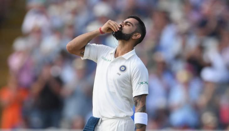 ENG Vs IND, 1st Test: All eyes on Virat Kohli, India needs 84 runs to clinch a historic victory in Birmingham