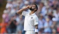 ENG Vs IND, 1st Test: All eyes on Virat Kohli, India needs 84 runs to clinch a historic victory in Birmingham