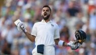 ICC Test Rankings: Virat Kohli becomes world number one Test batsman after Edgbaston heroics