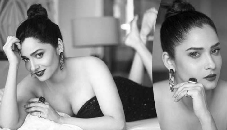 Ankita lokhande Manikarnika