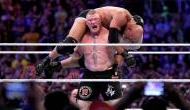 Must Read: WWE champion Brock Lesnar's surprising contract demand