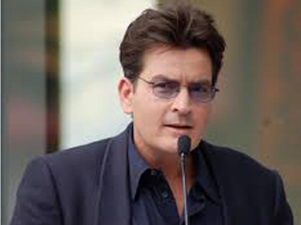 Charlie Sheen claims he can't afford child support