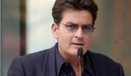 Charlie Sheen claims he can't afford child support