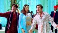Watch video: Foreigner dancing on ‘maahi ve’ from Kal Ho Na Ho is melting hearts on Internet