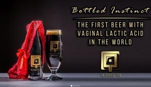 International Beer Day: This is World's first vagina beer, The Order of Yoni