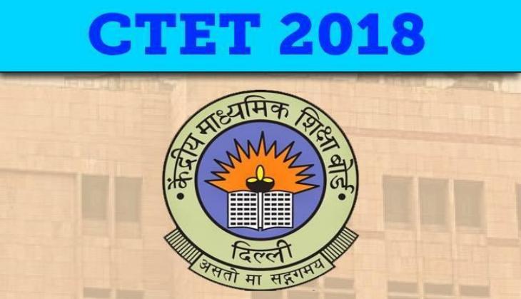 CBSE CTET Admit Card 2018: Download your admit cards at ctet.nic.in
