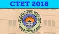 CBSE CTET 2018 Answer Keys: Download your answer key today after 6 pm; here's how