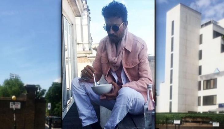Irrfan khan