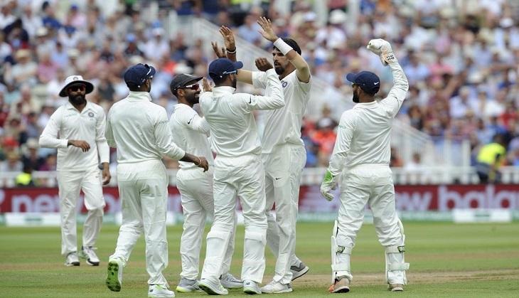 IND vs ENG